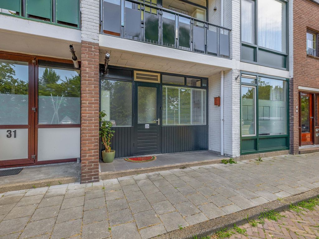 Lumeyweg 35, BRIELLE