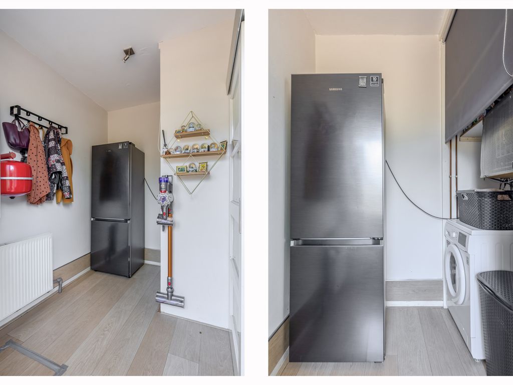 Lumeyweg 35, BRIELLE