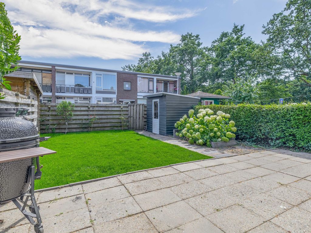 Lumeyweg 35, BRIELLE