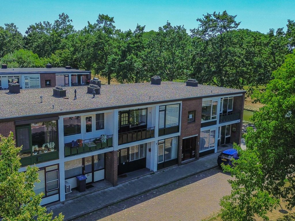 Lumeyweg 35, BRIELLE