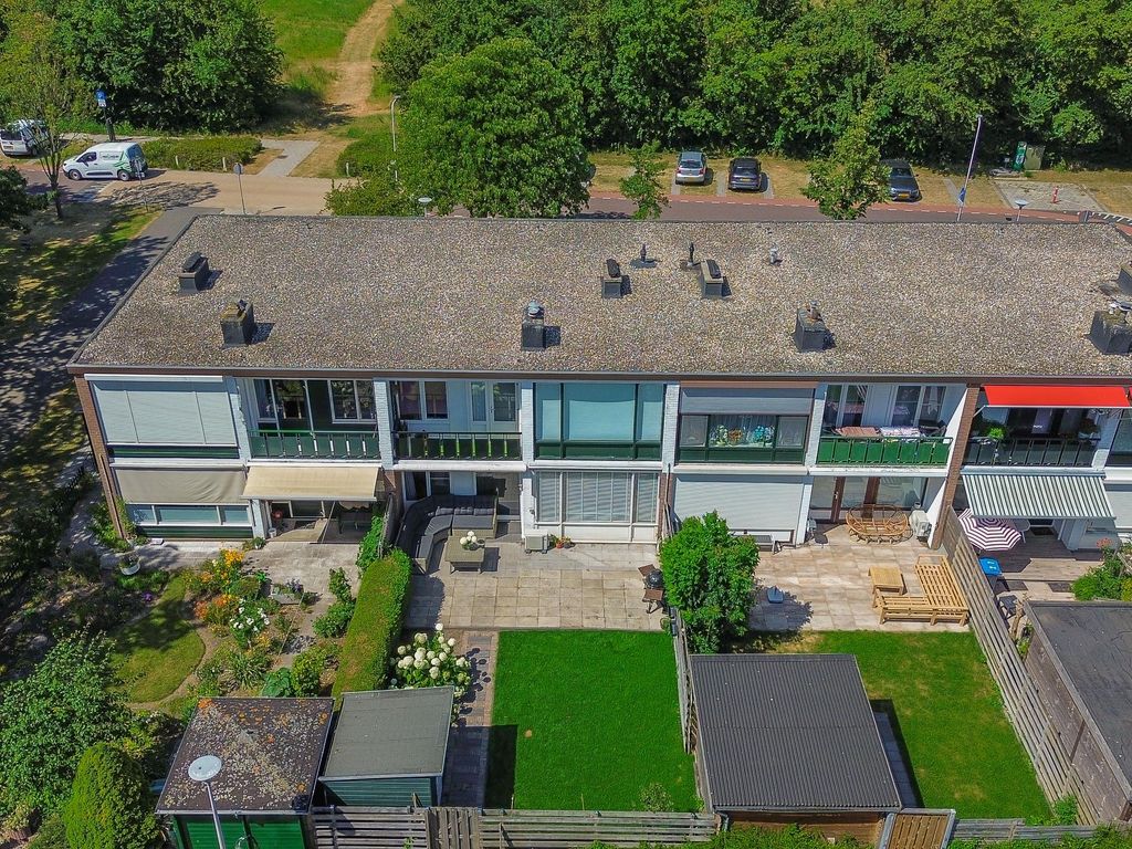 Lumeyweg 35, BRIELLE