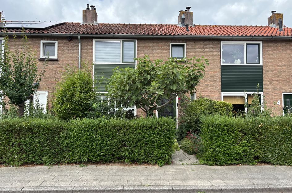 Trompstraat 6