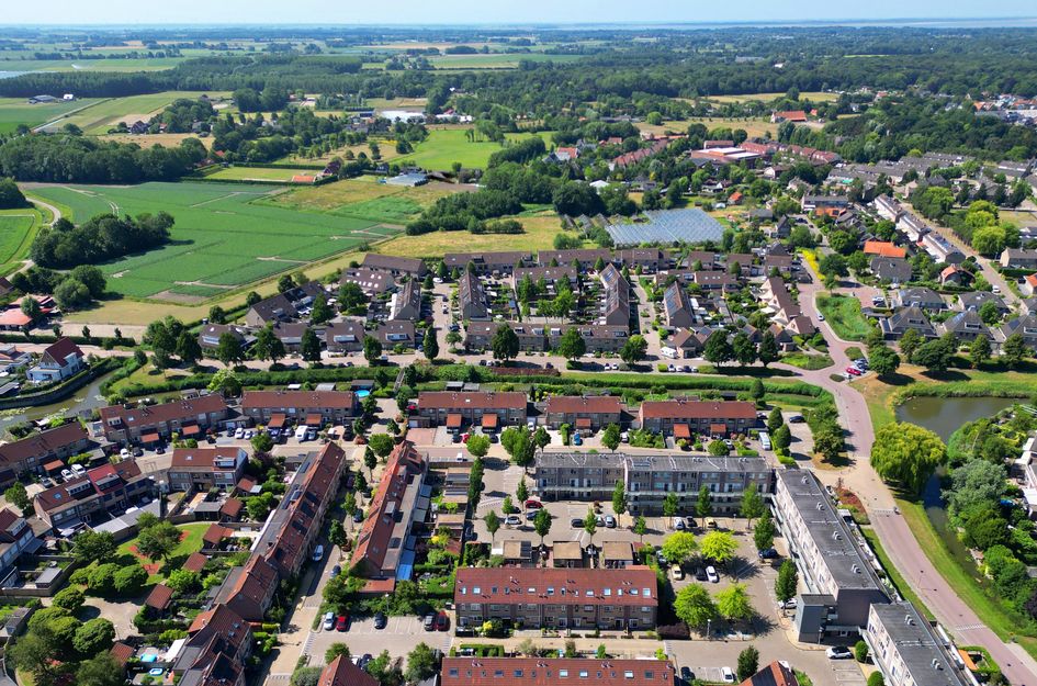 Toernooiveld 8