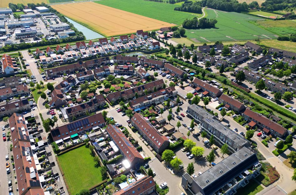 Toernooiveld 8
