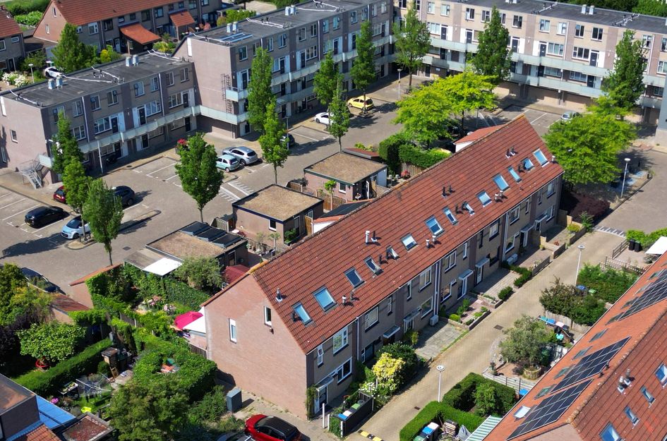 Toernooiveld 8