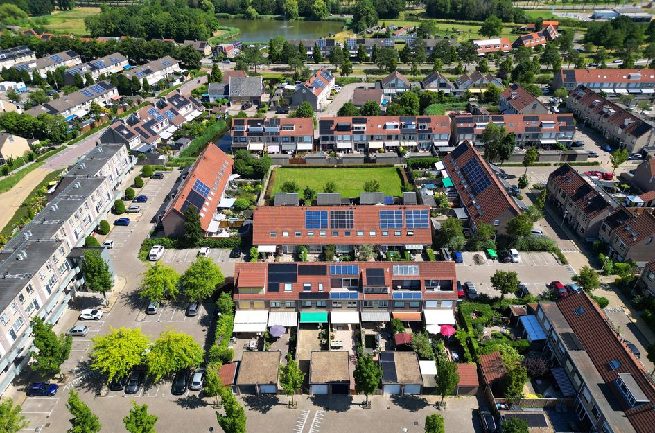 Toernooiveld 8