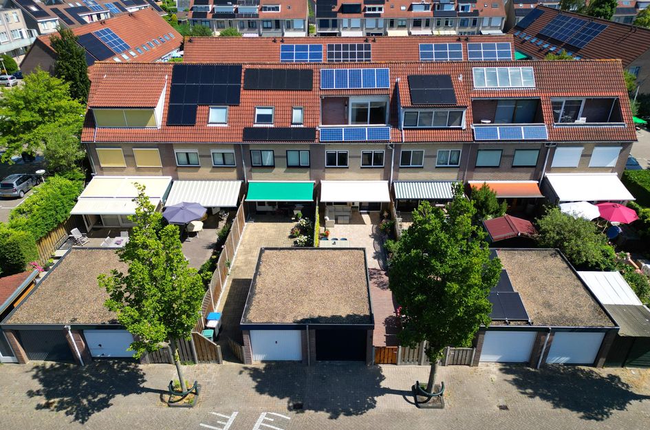 Toernooiveld 8