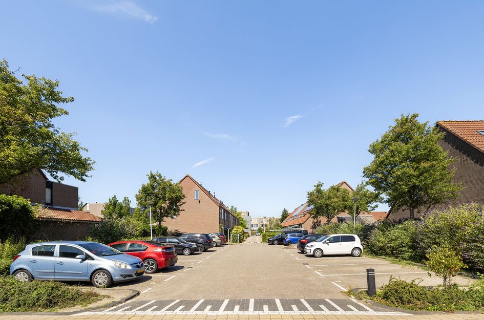 Toernooiveld 8