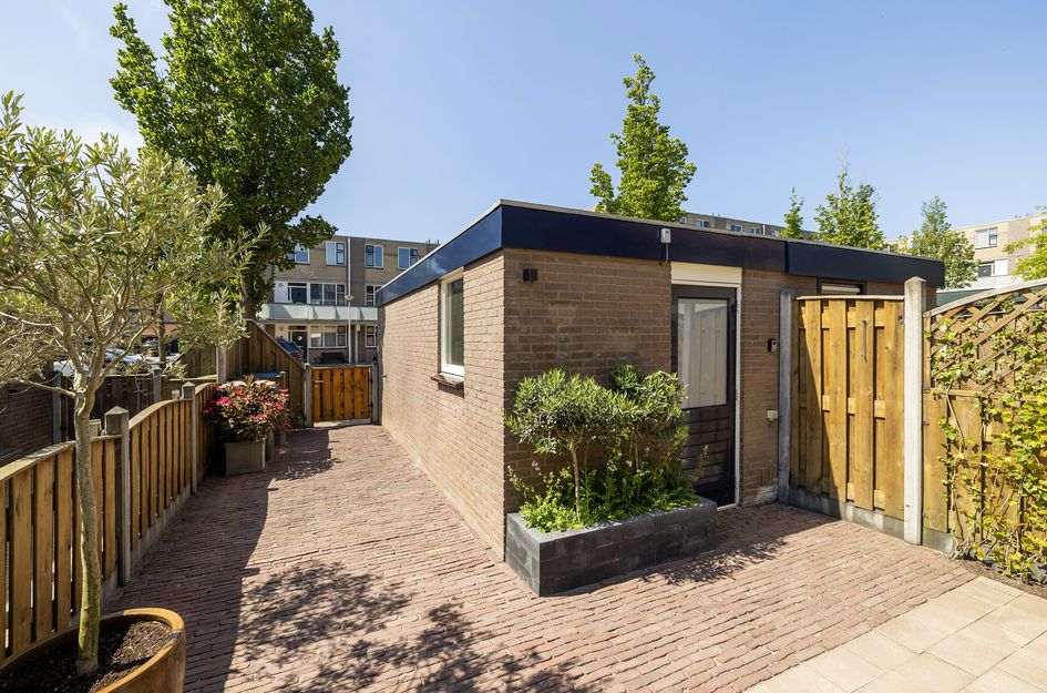 Toernooiveld 8