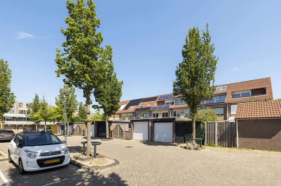Toernooiveld 8