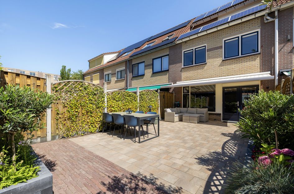 Toernooiveld 8