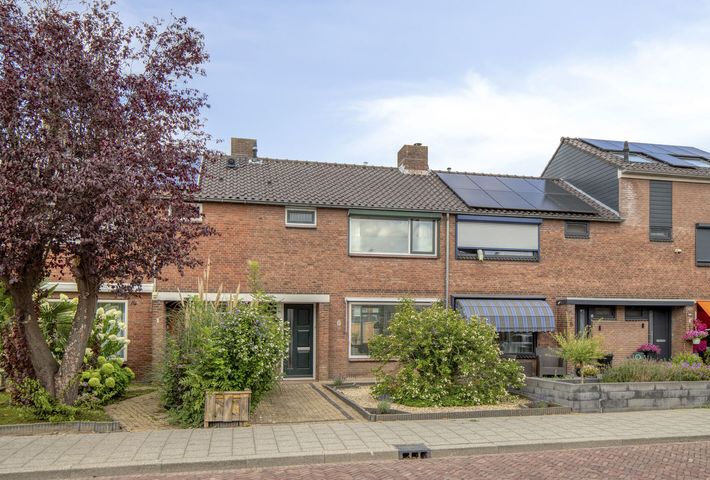 Tulpenstraat 3