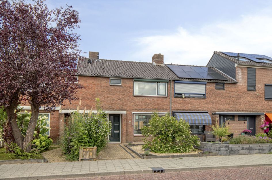 Tulpenstraat 3