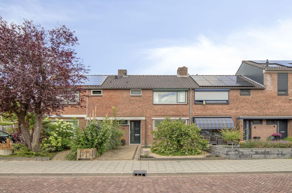 Tulpenstraat 3