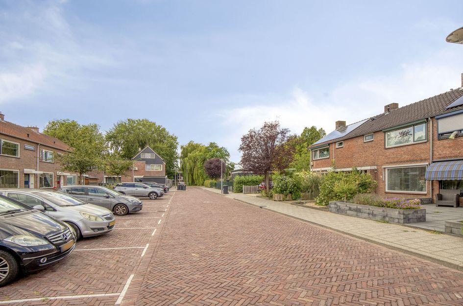 Tulpenstraat 3