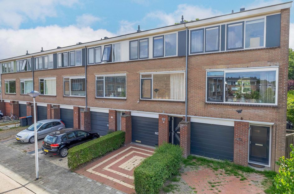 Brigantijn 69
