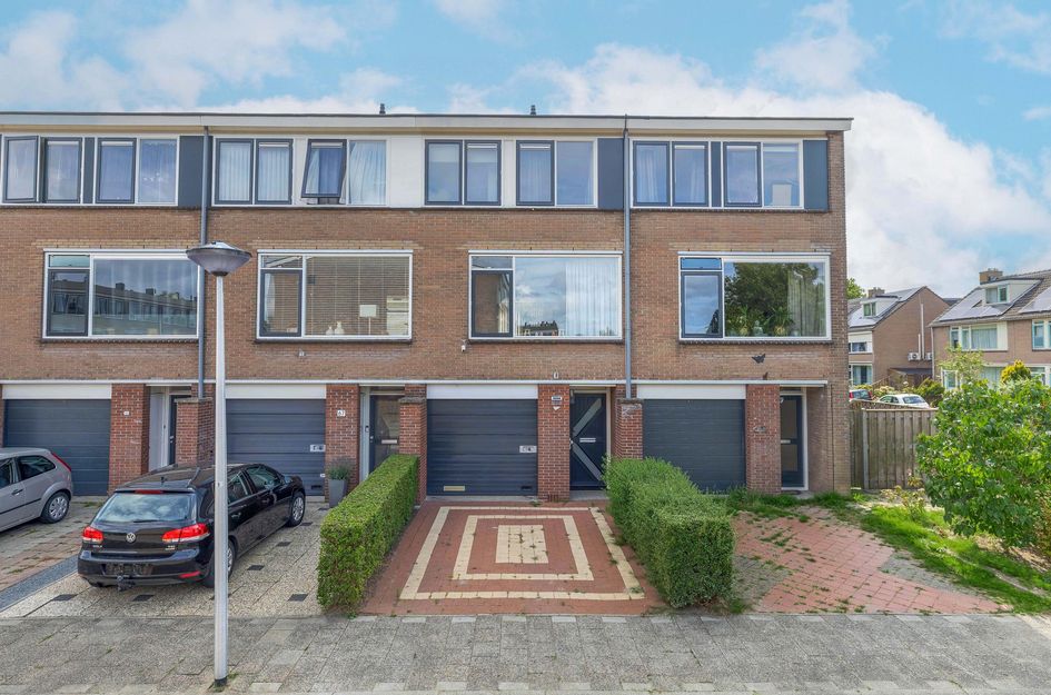 Brigantijn 69
