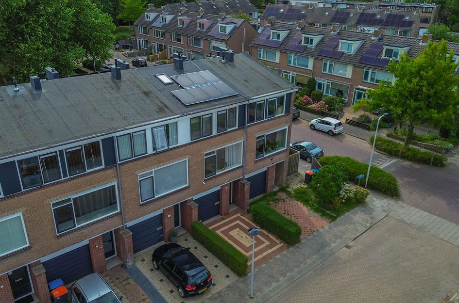 Brigantijn 69