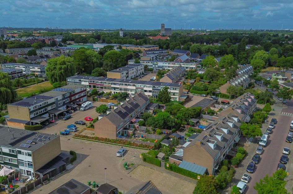 Brigantijn 69