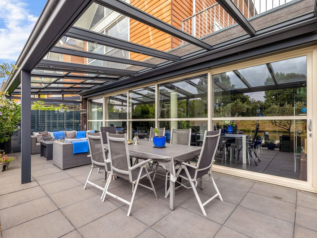 Rochus Meeuwiszweg 132, Brielle