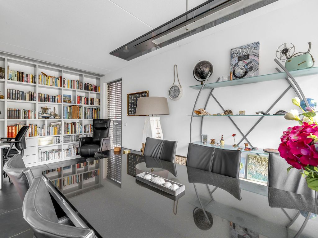 Rochus Meeuwiszweg 132, Brielle