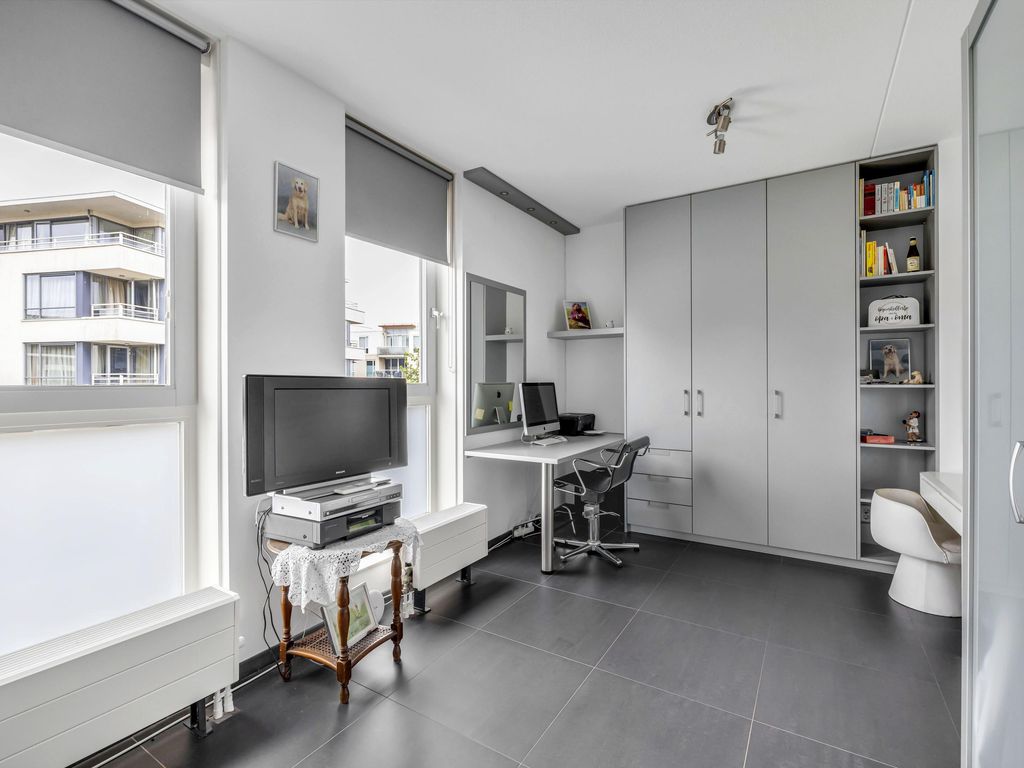 Rochus Meeuwiszweg 132, Brielle