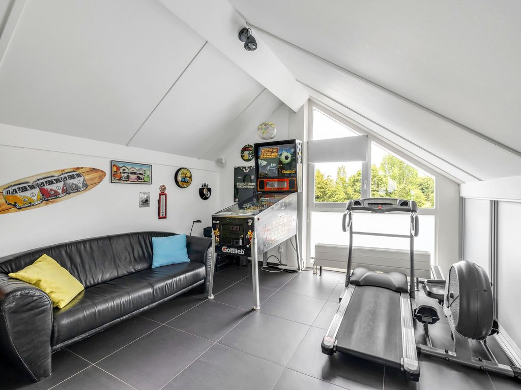 Rochus Meeuwiszweg 132, Brielle