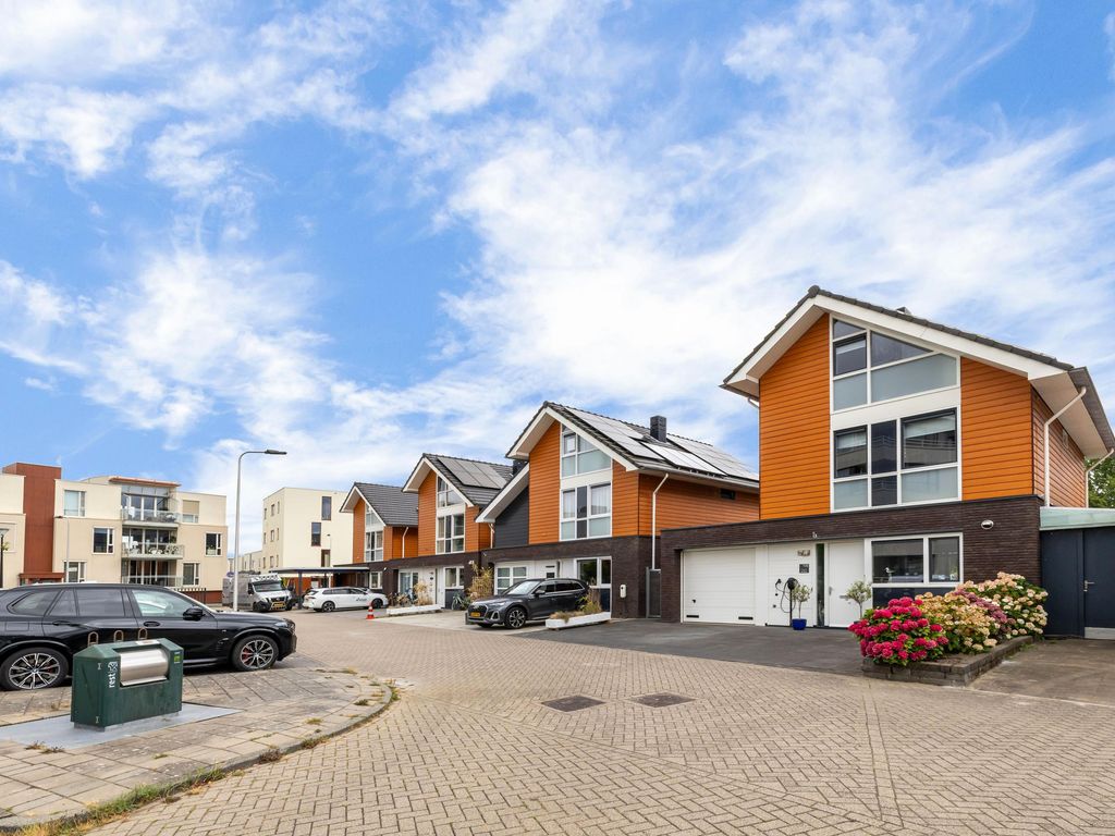 Rochus Meeuwiszweg 132, Brielle