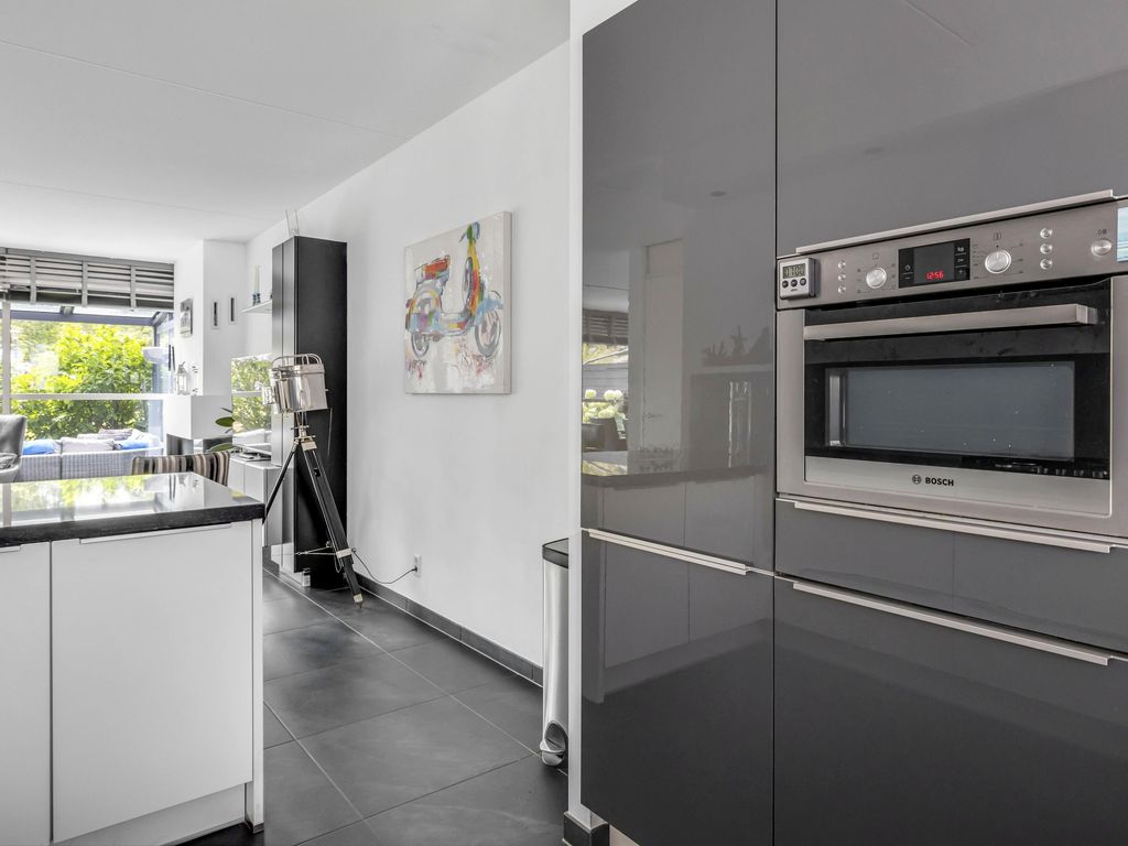 Rochus Meeuwiszweg 132, Brielle