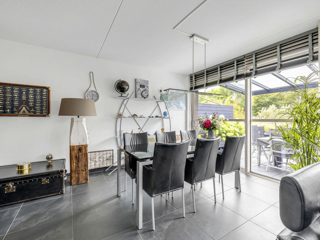 Rochus Meeuwiszweg 132, Brielle