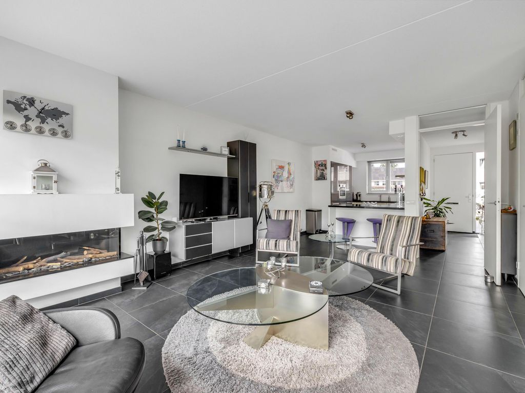 Rochus Meeuwiszweg 132, Brielle
