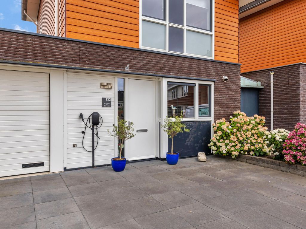 Rochus Meeuwiszweg 132, Brielle