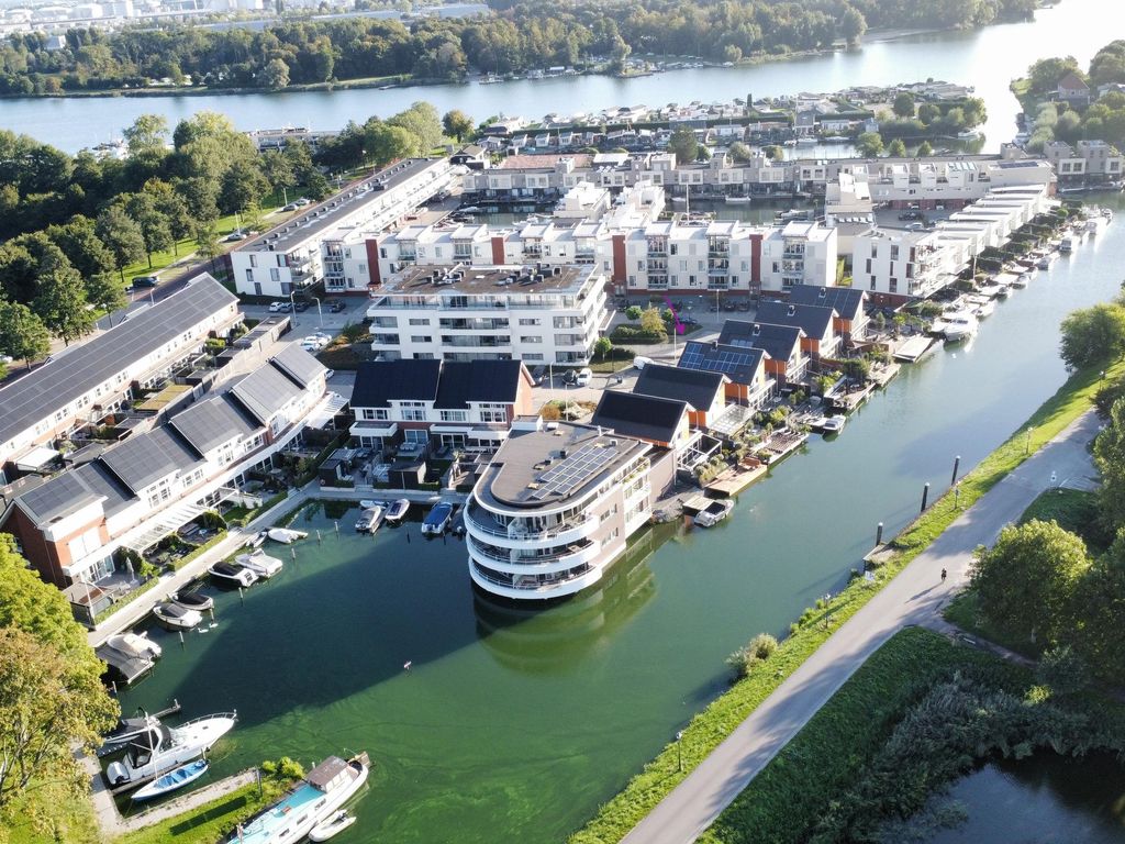 Rochus Meeuwiszweg 132, BRIELLE