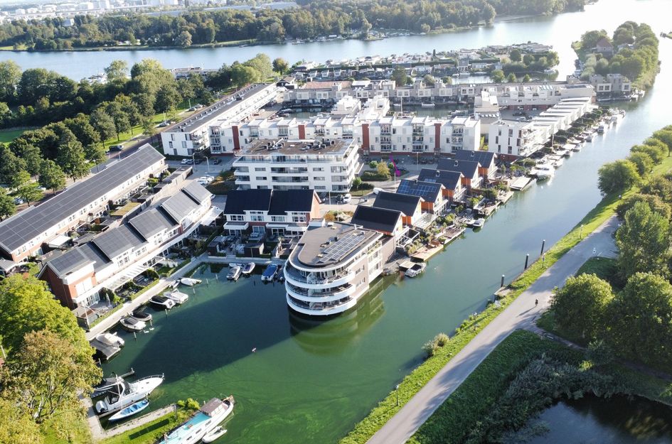 Rochus Meeuwiszweg 132
