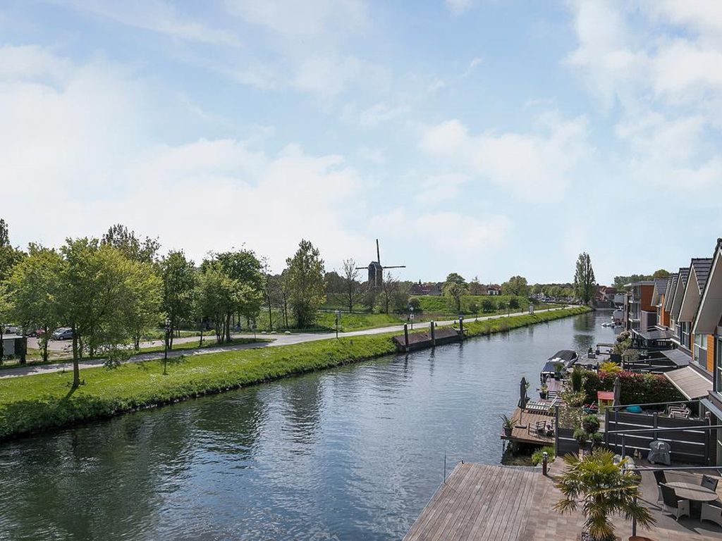 Rochus Meeuwiszweg 132, BRIELLE