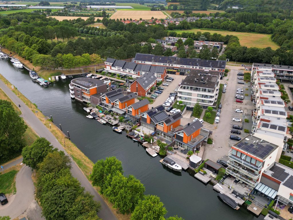 Rochus Meeuwiszweg 132, BRIELLE