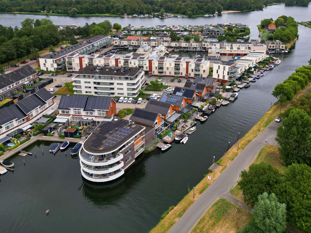 Rochus Meeuwiszweg 132, BRIELLE