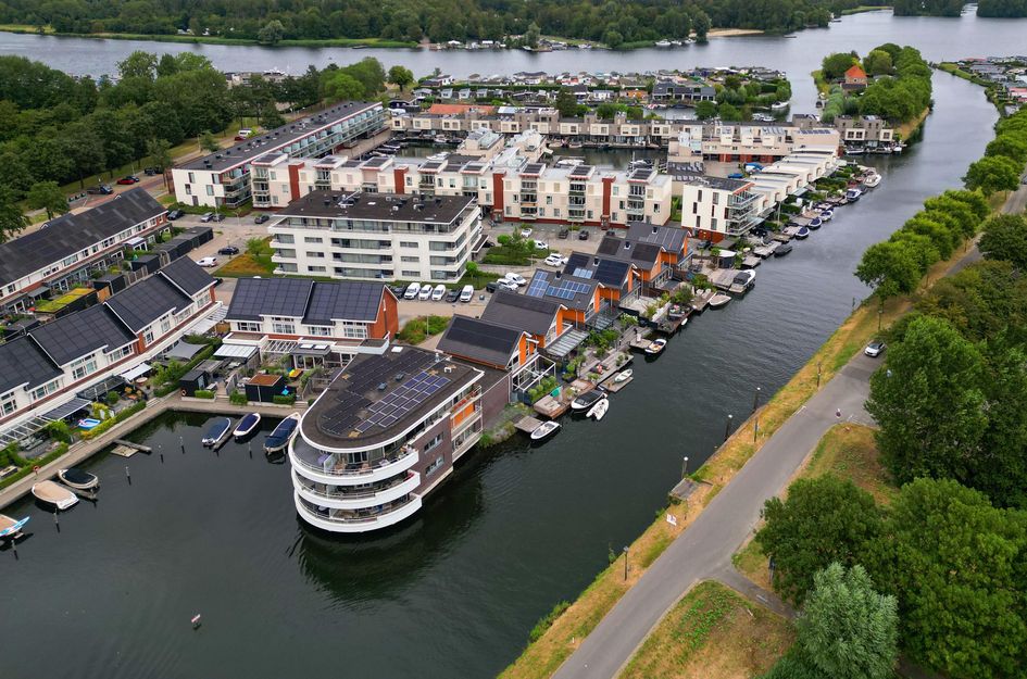 Rochus Meeuwiszweg 132