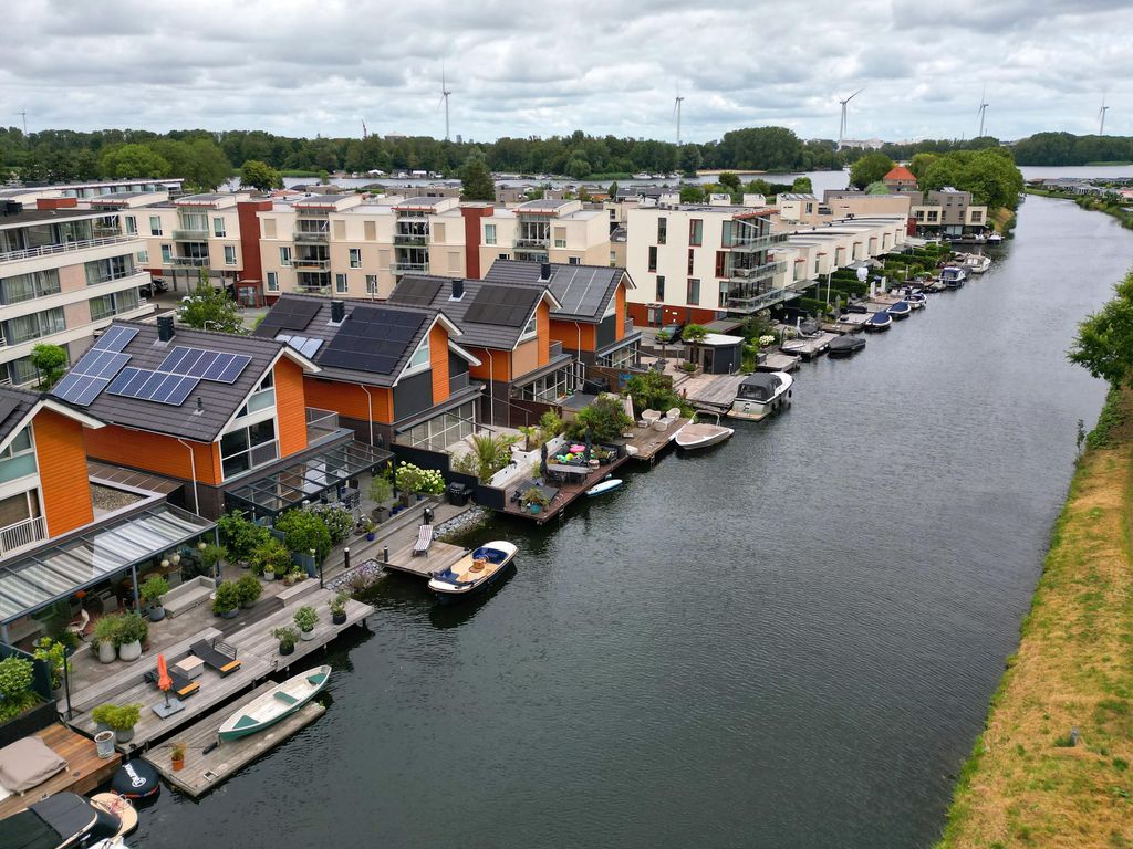 Rochus Meeuwiszweg 132, BRIELLE