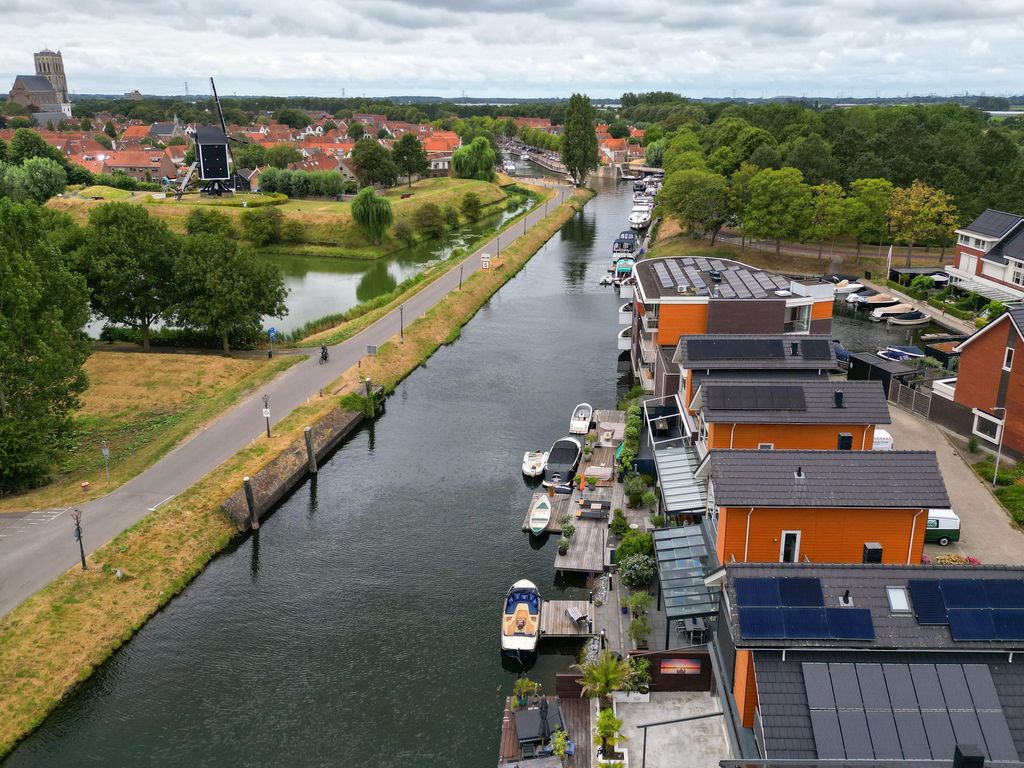 Rochus Meeuwiszweg 132, BRIELLE