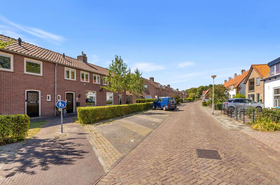 Witte de Withstraat 9