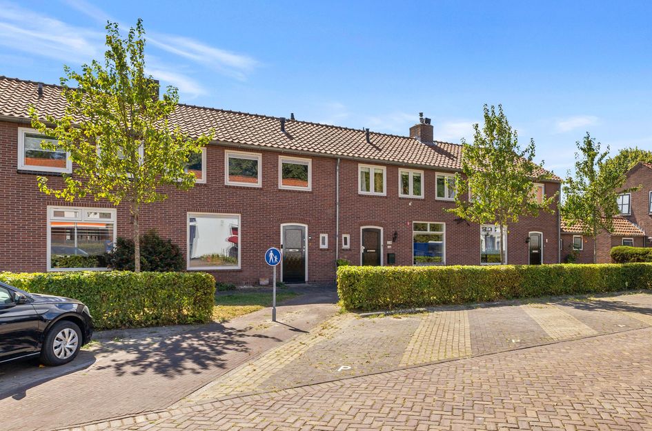 Witte de Withstraat 9