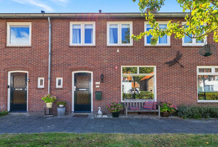 Witte de Withstraat 9