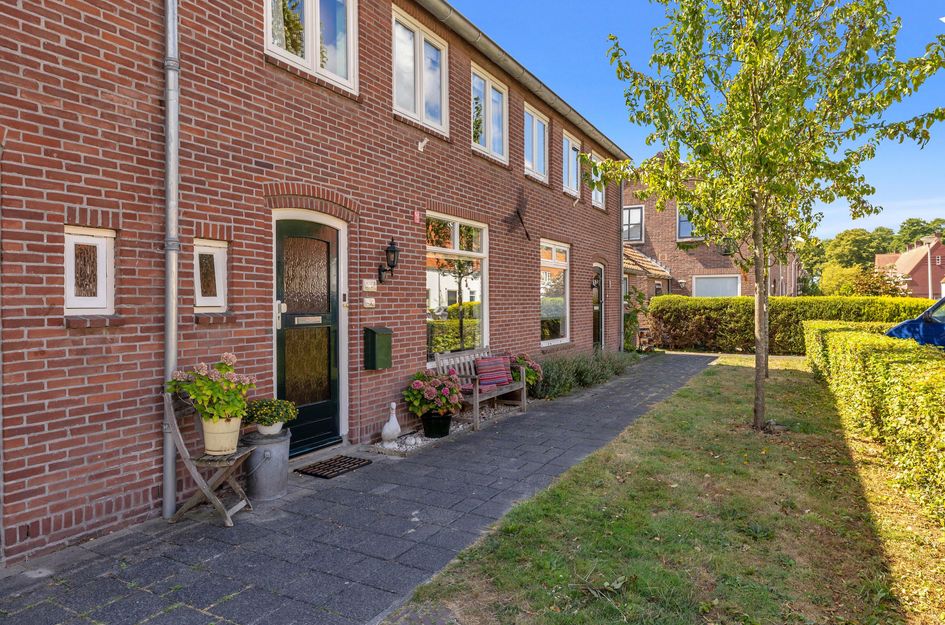 Witte de Withstraat 9