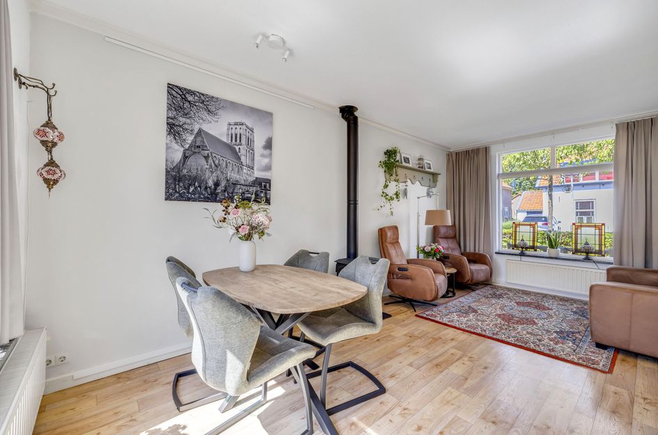 Witte de Withstraat 9