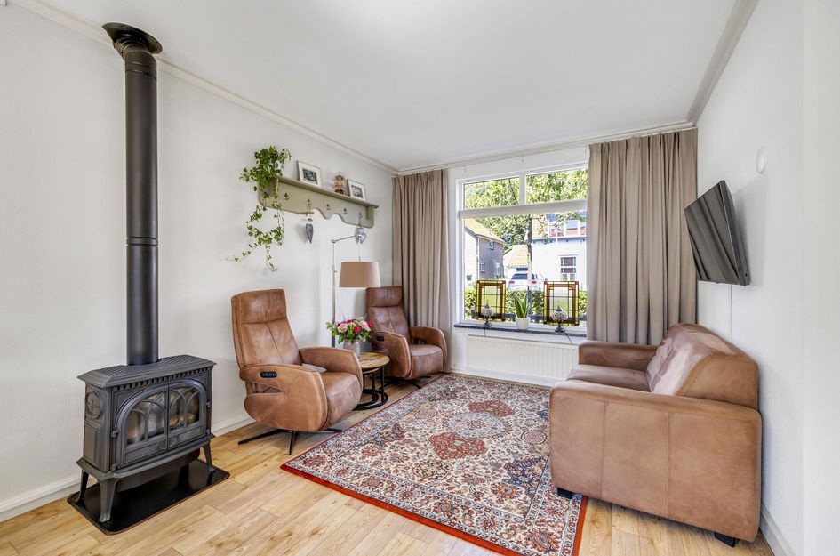 Witte de Withstraat 9