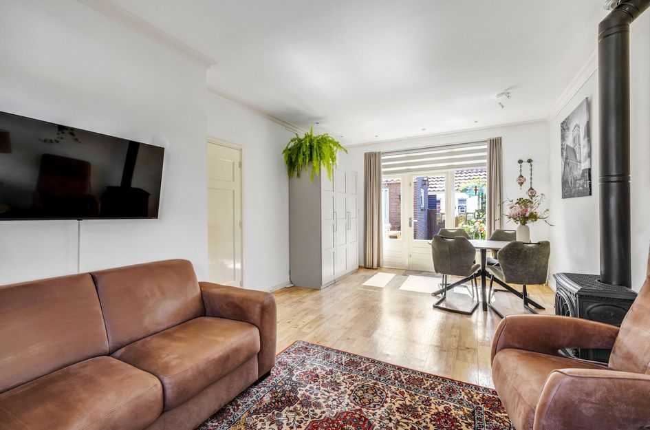 Witte de Withstraat 9