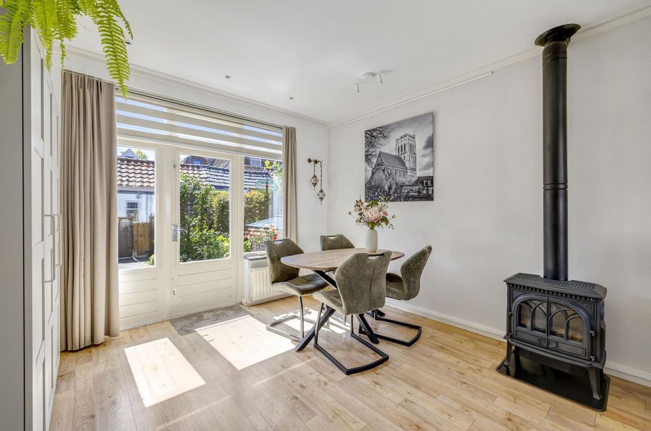 Witte de Withstraat 9