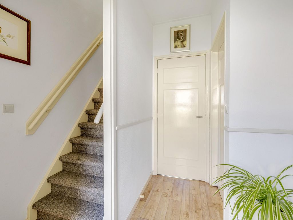 Witte de Withstraat 9, Brielle
