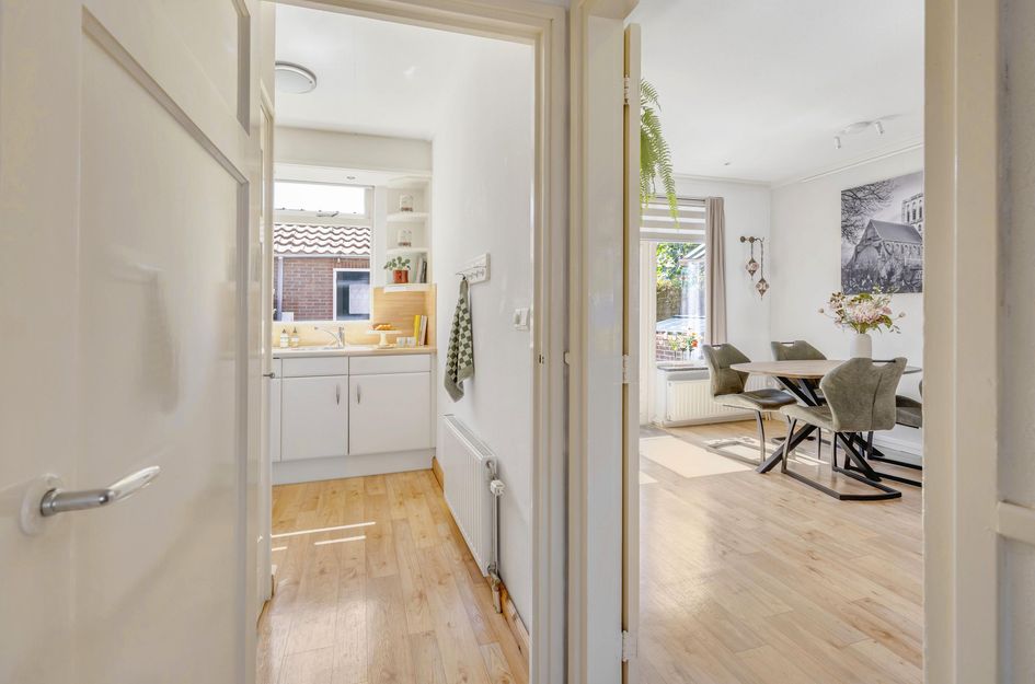 Witte de Withstraat 9